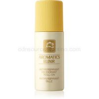 Clinique Aromatics Elixir deodorant roll-on pre ženy 75 ml  