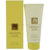 Clinique Aromatics Elixir sprchový gél pre ženy 200 ml