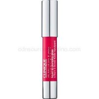 Clinique Chubby Plump & Shine hydratačný lesk na pery odtieň 05 Powerhouse Punch 3,9 g