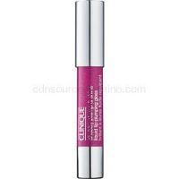 Clinique Chubby Plump & Shine hydratačný lesk na pery odtieň 07 Goliath Grape 3,9 g
