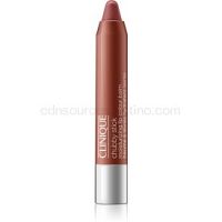 Clinique Chubby Stick hydratačný rúž odtieň 02 Whole Lotta Honey  3 g
