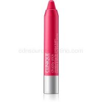 Clinique Chubby Stick hydratačný rúž odtieň 05 Chunky Cherry  3 g