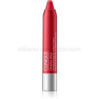 Clinique Chubby Stick hydratačný rúž odtieň 11 Two Ton Tomato  3 g