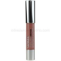 Clinique Chubby Stick Intense hydratačný rúž odtieň 01 Curviest Caramel  3 g