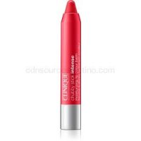 Clinique Chubby Stick Intense hydratačný rúž odtieň 04 Heftiest Hibiscus 3 g