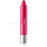 Clinique Chubby Stick Intense hydratačný rúž odtieň 05 Plushest Punch  3 g