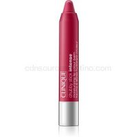 Clinique Chubby Stick Intense hydratačný rúž odtieň 06 Roomiest Rose  3 g