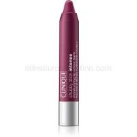 Clinique Chubby Stick Intense hydratačný rúž odtieň 08 Grandest Grape  3 g