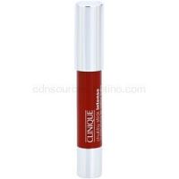 Clinique Chubby Stick Intense hydratačný rúž odtieň 14 Robust Rouge  3 g