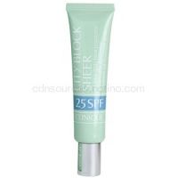 Clinique City Block Sheer ochranný krém na tvár SPF 25 40 ml