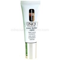 Clinique Even Better Eyes rozjasňujúci očný krém proti tmavým kruhom 10 ml