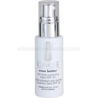 Clinique Even Better pleťová emulzia proti pigmentovým škvrnám 50 ml