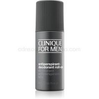 Clinique For Men dezodorant roll-on 75 ml