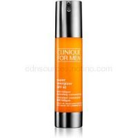 Clinique For Men energizujúci gélový krém SPF 40  48 ml