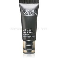Clinique For Men očný krém proti vráskam, opuchom a tmavým kruhom 15 ml