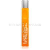 Clinique For Men Super Energizer očný gél proti opuchom a tmavým kruhom  15 ml