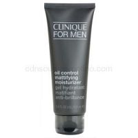 Clinique For Men zmatňujúci gél pre normálnu až mastnú pleť  100 ml