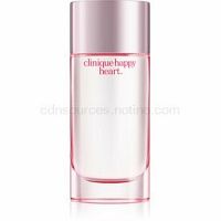 Clinique Happy Heart Parfumovaná voda pre ženy 100 ml