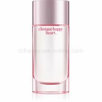 Clinique Happy Heart Parfumovaná voda pre ženy 100 ml  