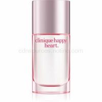 Clinique Happy Heart parfumovaná voda pre ženy 30 ml  