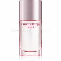 Clinique Happy Heart parfumovaná voda pre ženy 30 ml