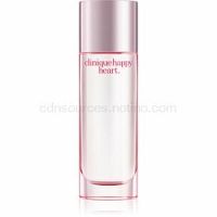 Clinique Happy Heart Parfumovaná voda pre ženy 50 ml