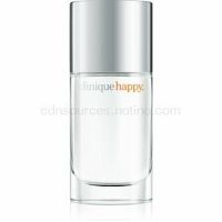 Clinique Happy Parfumovaná voda pre ženy 30 ml  
