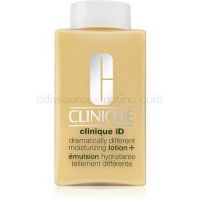 Clinique iD Dramatically Different hydratačná emulzia 115 ml