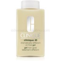 Clinique iD Dramatically Different hydratačný pleťový gél bez obsahu oleja 115 ml