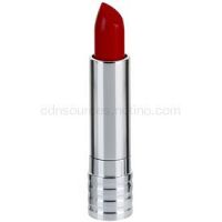 Clinique Long Last Soft Matte Lipstick dlhotrvajúci rúž s matným efektom odtieň 45 Matte Crimson 4 g