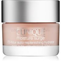 Clinique Moisture Surge 72-Hour intenzívny gélový krém pre dehydratovanú pleť 30 ml