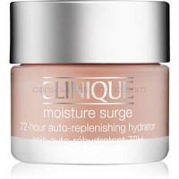 Clinique Moisture Surge 72-Hour intenzívny gélový krém pre dehydratovanú pleť 50 ml