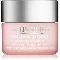 Clinique Moisture Surge Intense denný hydratačný krém pre suchú a zmiešanú pleť 30 ml