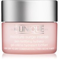 Clinique Moisture Surge Intense denný hydratačný krém pre suchú až veľmi suchú pleť 50 ml