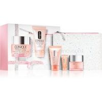 Clinique Moisture Surge kozmetická sada I. (pre intenzívnu hydratáciu pleti)