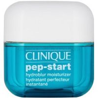 Clinique Pep-Start hydratačný zmatňujúci krém pre všetky typy pleti  30 ml