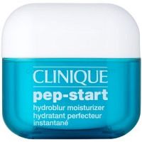 Clinique Pep-Start hydratačný zmatňujúci krém pre všetky typy pleti 50 ml