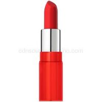 Clinique Pop Glaze rúž + podkladová báza 2 v 1 odtieň 03 Fireball Pop 3,9 g