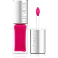 Clinique Pop Lacquer lesk na pery odtieň 07 Go-Go Pop 6 ml
