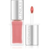 Clinique Pop Matte matná farba na pery odtieň 01 Cake Pop 6 ml