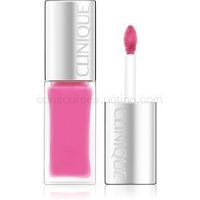 Clinique Pop Matte matná farba na pery odtieň 06 Petal Pop 6 ml