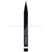 Clinique Pretty Easy očné linky odtieň 01 Black  0,67 g