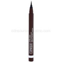 Clinique Pretty Easy očné linky odtieň 02 Brown  0,67 g