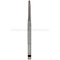 Clinique Quickliner for Lips ceruzka na pery  odtieň 03 Chocolate Chip 0,3 g