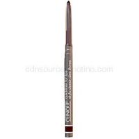 Clinique Quickliner for Lips ceruzka na pery  odtieň 05 Tawny Tulip 0,3 g