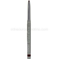 Clinique Quickliner for Lips ceruzka na pery  odtieň 07 Plummy 0,3 g