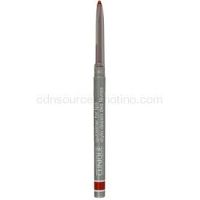 Clinique Quickliner for Lips ceruzka na pery  odtieň 37 Cocoa Peach 0,3 g