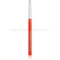 Clinique Quickliner for Lips ceruzka na pery  odtieň 47 French Poppy 0,3 g