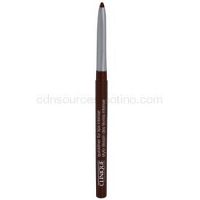 Clinique Quickliner for Lips Intense intenzívna ceruzka na pery odtieň 03 Intense Cola 0,27 g