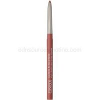 Clinique Quickliner for Lips Intense intenzívna ceruzka na pery odtieň 07 Intense Blush 0,27 g